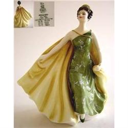 Royal Doulton - Alexandra #1830230