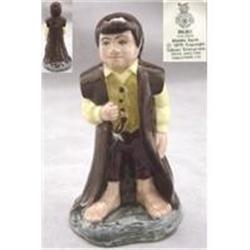 Royal Doulton Series Model of "Bilbo" #1830239