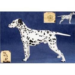 Royal Doulton Model of a Dalmation Dog #1830242