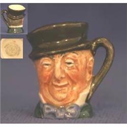 Royal Doulton Character Jug #1830243