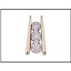 Image 1 : 1/2 CARAT DIAMOND PENDANT WAS $900.00 #1830281