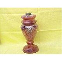 Moser original oil lamp #1830303