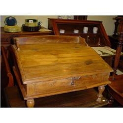 French Writing desk , circa 1830 #1830364