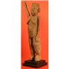 Image 1 : Large Fine Lobi Figure, African Sculpture #1830449