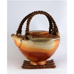 Dan Greenfeld Teapot One #1830485
