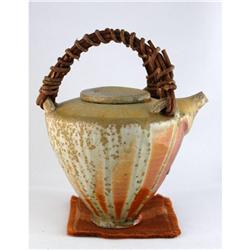Dan Greenfeld Teapot Two #1830486