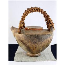 Dan Greenfeld Teapot Six #1830488