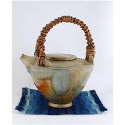 Dan Greenfeld Teapot Four #1830489