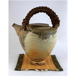 Dan Greenfeld Teapot Five #1830490