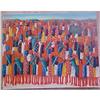 Image 1 : Haitian Painting  by CASIMIR LAURENT #1830504
