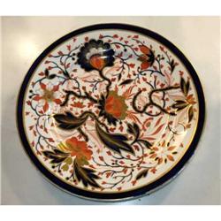 Antique Crown Derby "English Imari" #1830613