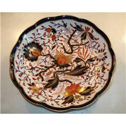 Antique Crown Derby "English Imari" #1830614