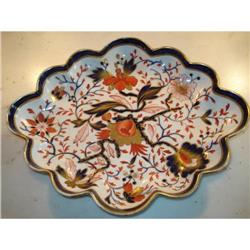 Antique Crown Derby "English Imari" #1830615