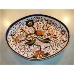 Antique Crown Derby "English Imari" #1830616