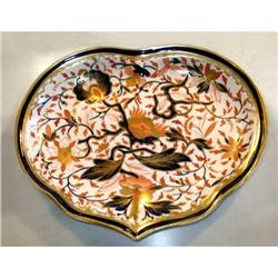 Antique Crown Derby "English Imari" #1830617