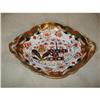 Image 1 : Antique Spode Lozenge Dish in the "967" Pattern#1830627