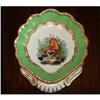 Image 1 : Antique Spode Porcelain Shell Dish #1830633