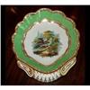 Image 1 : Antique Spode Porcelain Shell Dish #1830634