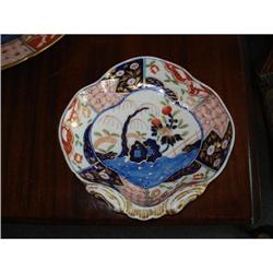 Antique Coalport Shell Dish #1830680