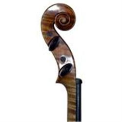 Carlo Guiseppe Testore, Milan, 1718ANTIQUE #1830803