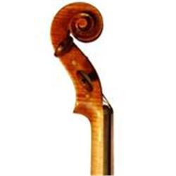 ANTIQUE ITALIAN VIOLIN Celestino Farotto, #1830805