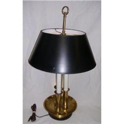 Frederick Cooper Lamp #1830813