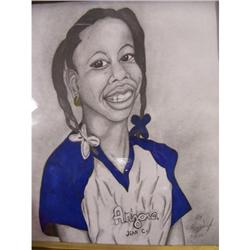 Henry Davis Jr.  #1830817