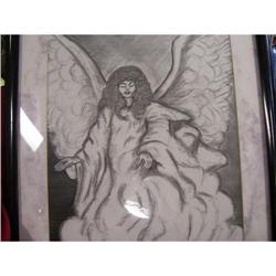 Henry Davis Jr.  #1830818