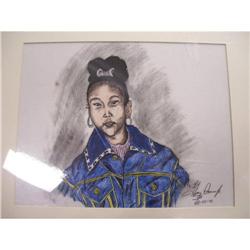 Henry Davis Jr.  #1830819