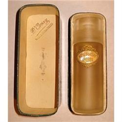 BACCARAT"ROSE D'ORSAY AMBREE" FOR D'ORSAY,CIRCA#1842058