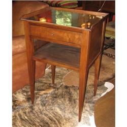 Louis XVI Style Side Table #1842064