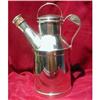 Image 1 : Milk CAN CockTAIL Shaker REED & Barton SILVER  #1842470