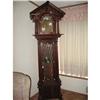 Image 1 : Grandfather Clock #1842504