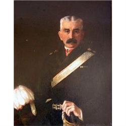 Portrait of a General from the 1882 Egyptian #1842562