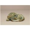 Image 1 : Jade Beast - Paper Weight #1842669