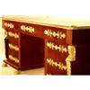Image 1 : FD 603  19th Century Napoleon III  Style Desk #1842687