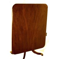 NF 502 19th Century English Breakfast Table #1842693