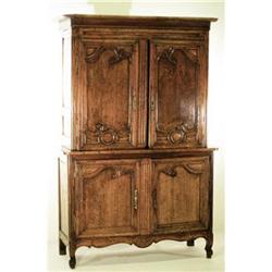 145 19th Century LXV Style Buffet Deax Corp #1842700