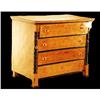 Image 1 : AT 201 19th Century Austrian Chest #1842705