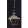 Image 1 : Copper lantern #1842861