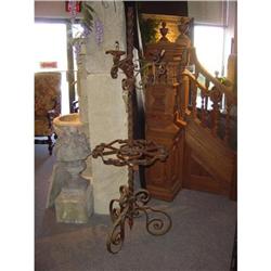 Floor Candleabra #1843079