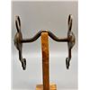 Image 2 : Gal Leg and Whirling Log Bit- Jack Ferguson