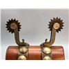 Image 2 : Bianchi Style Bottle Opener Spurs