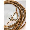 Image 2 : Approx 40 Foot Well Used Reata