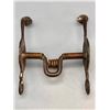Image 8 : Unique Vintage Bit with Patriotic Cheeks