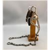 Image 3 : Garcia Bit Used on Evil Knievel's Horse