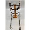 Image 8 : Garcia Bit Used on Evil Knievel's Horse