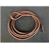 Image 8 : Two Pair of Spurs, Kangaroo Leather "Git Down" Bridle Case