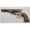 Image 1 : Colt Model 1862 Police Pocket Pistol