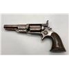 Image 1 : Colt Model 1855 Pocket Pistol aka Root Model